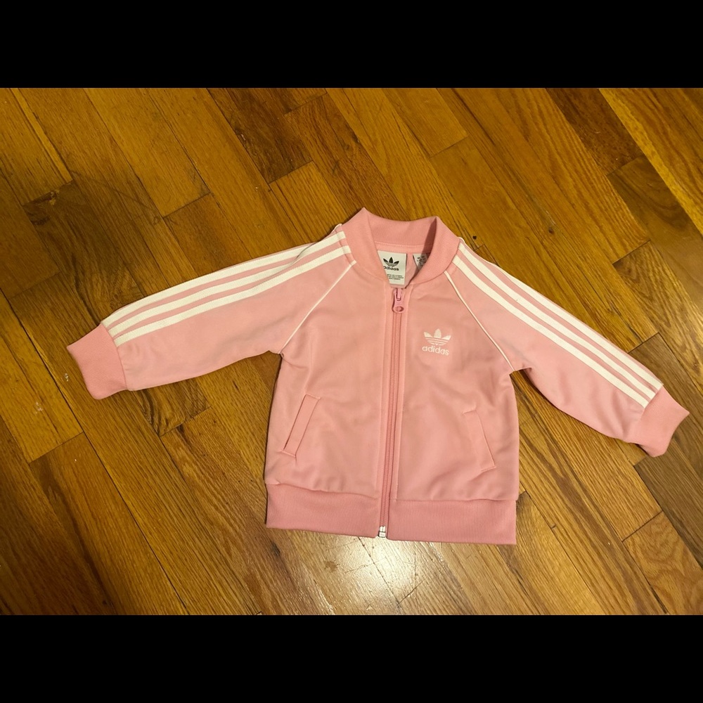 Adidas Jacket - Picture 3 of 3